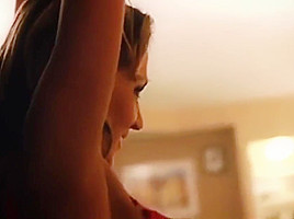 Excellent sex video MILF incredible uncut