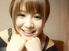 Excellent xxx movie Japanese crazy only for you