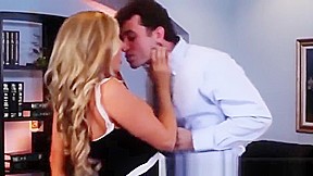 Excellent xxx scene Blowjobs & Oral Sex watch show