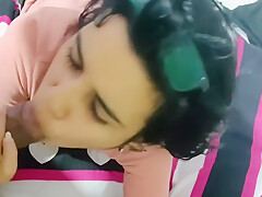 Excitante Carahoneyy Hace Que Me Corra 3 Veces Seguidas Y Se Traga Todo Mi Semen 7 Min