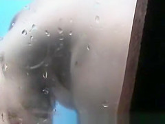 Exclusive Russian, Beach, Changing Room Video Exclusive Version