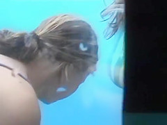 Exclusive Russian, Beach, Changing Room Video Exclusive Version