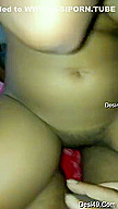 Exclusive- Sexy Desi Bhabhi Ready To Ride Hubby Dick
