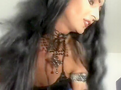 Exclusive Threesome With German Exhibitionist Swingers And A Brunette Who Takes It In The Ass