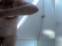 Exotic , Amateur, Changing Room Clip, Watch It