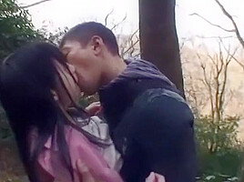 Exotic Amateur Outdoor, Girlfriend Adult Clip