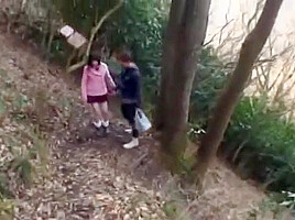 Exotic Amateur Outdoor, Girlfriend Adult Clip