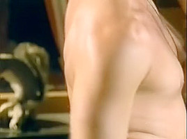 Exotic Anal, Blonde xxx movie