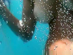 Exotic Beach, , Changing Room Scene Uncut