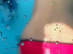 Exotic Beach, , Changing Room Scene Uncut