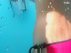 Exotic Beach, , Changing Room Scene Uncut