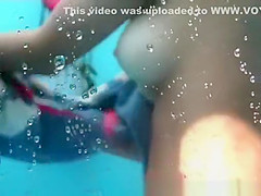 Exotic Beach, , Changing Room Scene Uncut