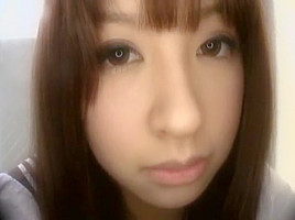 Exotic Japanese chick Aoi Buruma in Amazing Big Tits, Lingerie JAV scene