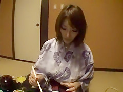 Exotic Japanese chick Kirara Asuka in Horny Compilation, Wife JAV video