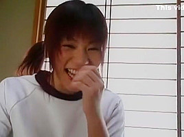 Exotic Japanese chick Yui Tomoe in Horny JAV scene