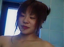 Exotic Japanese chick Yui Tomoe in Horny JAV scene