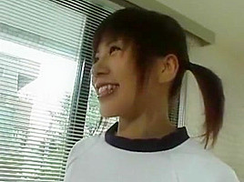Exotic Japanese chick Yui Tomoe in Horny JAV scene