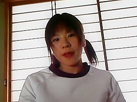 Exotic Japanese chick Yui Tomoe in Horny JAV scene