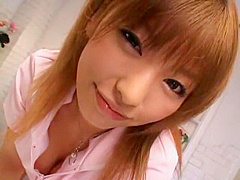 Exotic Japanese girl Kana Kawai in Incredible Big Tits, Lingerie JAV movie