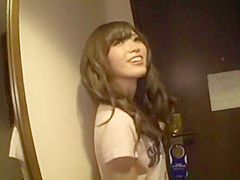 Exotic Japanese girl Rina Kato in Amazing Couple, Blowjob JAV video