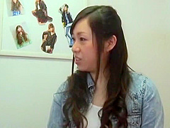 Exotic Japanese girl Sumire Matsu, Rina Fukada, Ruka Ichinose in Horny Face Sitting, teens 18+ JAV video