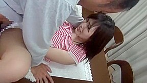 Exotic Japanese model Megumi Arina, Hikaru Ayami, Hikaru Konomi in Amazing Doggy Style JAV video