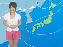 Exotic Japanese model Miku Tanaka in Amazing Blowjob, Cunnilingus JAV scene