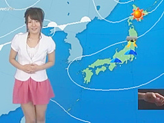 Exotic Japanese model Miku Tanaka in Amazing Blowjob, Cunnilingus JAV scene