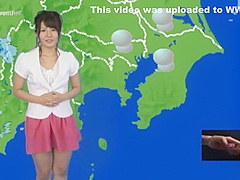 Exotic Japanese model Miku Tanaka in Amazing Blowjob, Cunnilingus JAV scene