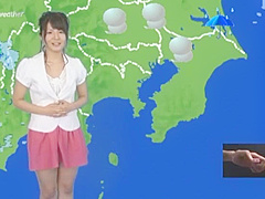 Exotic Japanese model Miku Tanaka in Amazing Blowjob, Cunnilingus JAV scene