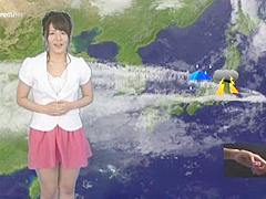 Exotic Japanese model Miku Tanaka in Amazing Blowjob, Cunnilingus JAV scene