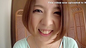 Exotic Japanese model in Amazing MILF, HD JAV movie