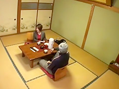 Exotic Japanese whore Nana Ogawa in Crazy JAV scene