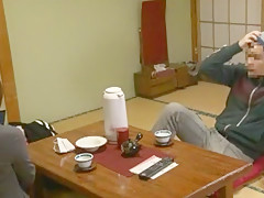 Exotic Japanese whore Nana Ogawa in Crazy JAV scene
