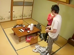 Exotic Japanese whore Nana Ogawa in Crazy JAV scene