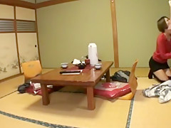 Exotic Japanese whore Nana Ogawa in Crazy JAV scene