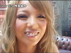 Exotic Japanese whore Risa Hano, Kairi Uehara, Roa Sumikawa in Incredible Blowjob, Amateur JAV video