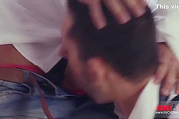 Exotic Porn Movie Homosexual Cougar Hottest Full Version With Antonio Aguilera