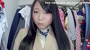 Exotic Private Asian, Japanese, Masturbation Scene, It'S Amazing