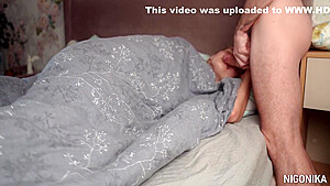 Exotic Sex Movie Big Dick Wild Full Version - Morning Sex And Best Hot