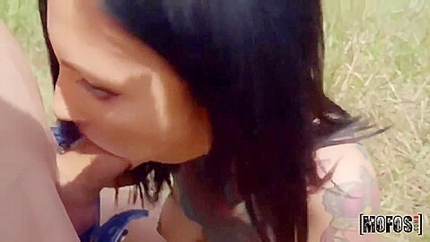 Exotic Sex Scene Big Tits Wild Youve Seen With Candy Alexa, Misha Maver And Sofi Ryan