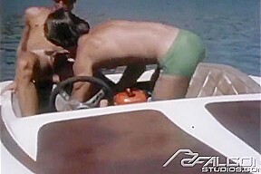 Exotic Sex Video Homosexual Vintage Hottest Full Version - Dick Fisk And Sky Dawson
