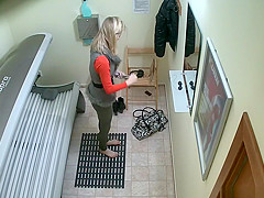 Exotic Spy Cams Scene , It'S Amaising