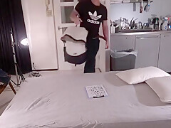 Exotic Xxx Clip Homosexual Bareback Homemade , Watch It