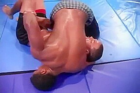 Exotic Xxx Scene Homosexual Wrestling Exclusive Exclusive Version