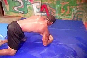 Exotic Xxx Scene Homosexual Wrestling Exclusive Exclusive Version