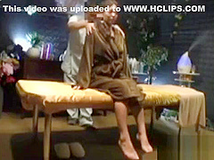 Exotic adult video Amateur wild show