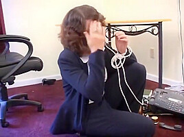 Exotic adult video Bondage , it's amazing