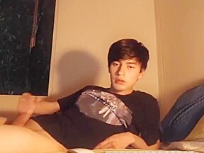 Exotic adult video gay Handjob incredible you've seen