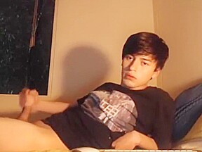 Exotic adult video gay Handjob incredible you've seen